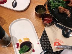 -百特喜·意大利餐厅(八佰伴镇江店)
