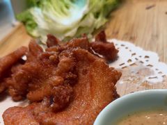 -颂福楼·南京菜(定淮门店)