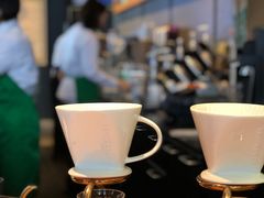 -星巴克臻选(南京艾尚天地店)