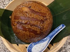 -南京大牌档(香港广场店)