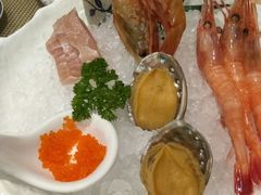 -菊上日式料理(蚌埠银泰店)