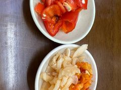 特色小菜-三百碗宝应长鱼面(板仓街店)