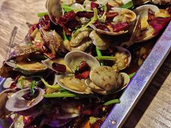 -天天喝丢一只鞋·烧烤·快餐(盐仓桥店)