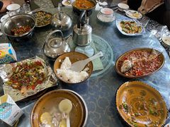 -朗妈私房菜(婺女州店)
