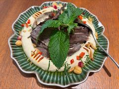 -ELI FALAFEL Lebanese&Mediterranean黎巴嫩美食(富城路店)