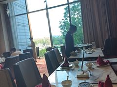 -顺德美的万豪酒店-万豪中餐厅