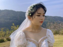 -索菲亚婚纱摄影