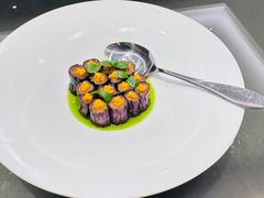 -上海宝华喜来登酒店·采悦轩中餐厅
