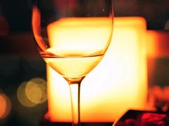 -广州柏悦酒店·悦吧·顶楼露天酒吧