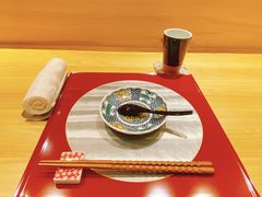 餐具摆设-鮨青(恒基名人购物中心店)
