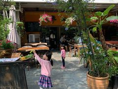-缘生态云南菜·野生菌庭院餐厅(华侨城店)