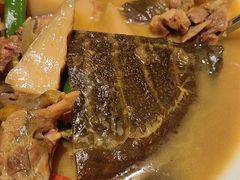 -红城阁·上海味道(四平路店)