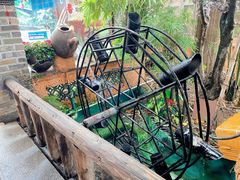 景观位-园林美食城·本土农家菜(杨和镇店)