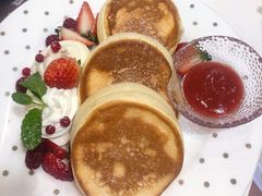 -娜娜家•Nana’s restaurant (爱琴海店)