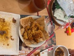 -大师兄·手工面·西北菜(珠海环宇城店)