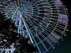 -南昌之星摩天轮