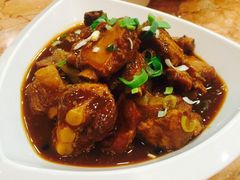 -东四民芳餐厅(世茂工三店)