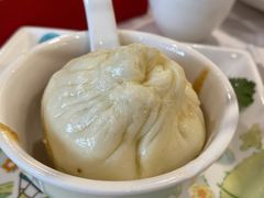 招牌生煎包-和记小菜(七宝店)