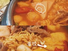-韩一馆(吉大店)