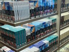 -吉隆坡第二国际机场免税区