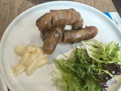 -Maxpoint Kitchen 西餐咖啡(乐峰广场店)