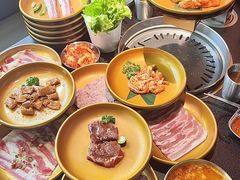 -真熙家牛排烤肉无限续(百脑汇店)