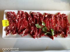 -海银海记牛肉火锅(解放路店)