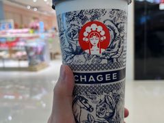 -霸王茶姬(建邺万达广场店)