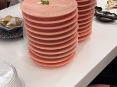 -争鲜回转寿司(通州万达店)