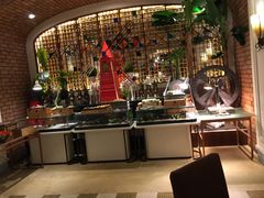 -深圳东部华侨城茵特拉根酒店