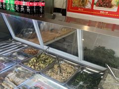 -老客站酒楼(金花南路店)