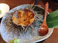 -千代武日本料理(哈西店)