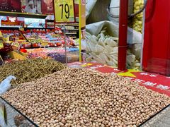 -世纪联华超市(浦电路店)