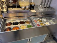 -成都你六姐·牛肉冒菜(上海环宇荟店)