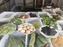 -金台阶鱼馆(于桥水库店)