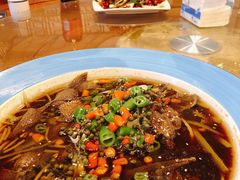 -川悦壹号·川菜(蠡溪路店)