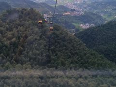 -萍乡武功山风景名胜区