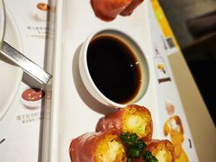 -蔡澜点心·粤菜(西单大悦城店)