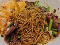 -易裕和·长沙米粉(竹塘西路店)