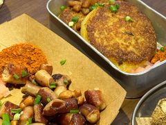 安顺小肠-笔记安顺夺夺粉火锅(中关村店)