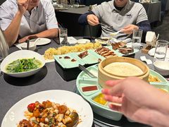 -羲和雅苑•北京烤鸭(平安国际金融中心店)