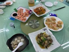 -景好海鲜餐厅(大鹏必选旅游店)