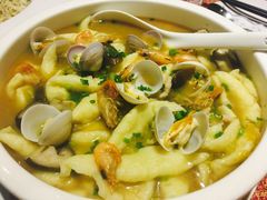 -徐记私厨(半淞园路店)