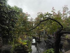 -炊烟餐厅