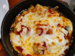 -CoCo壱番屋(久光百货店)