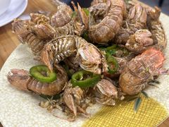-贞姨美食·老字号海鲜大排档