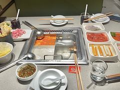 -海底捞火锅(石狮泰禾广场店)