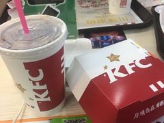 -肯德基(西门店)