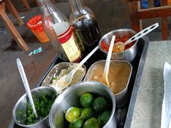 -四川小胡子海鲜(丁村万人海鲜广场店)