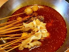 -付小姐在成都(中山公园店)